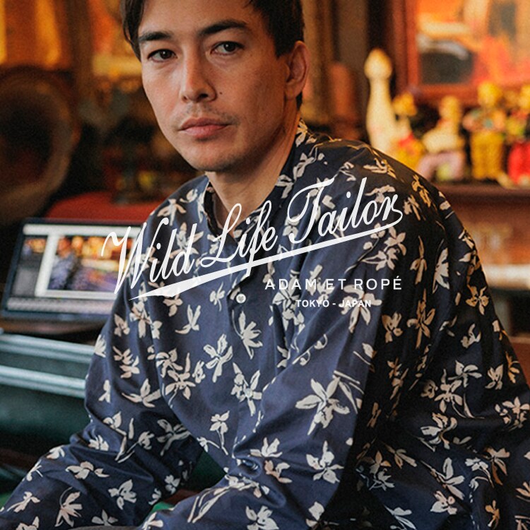 2023 SPRING LOOK BOOK | J'aDoRe JUN ONLINE（ジャドール