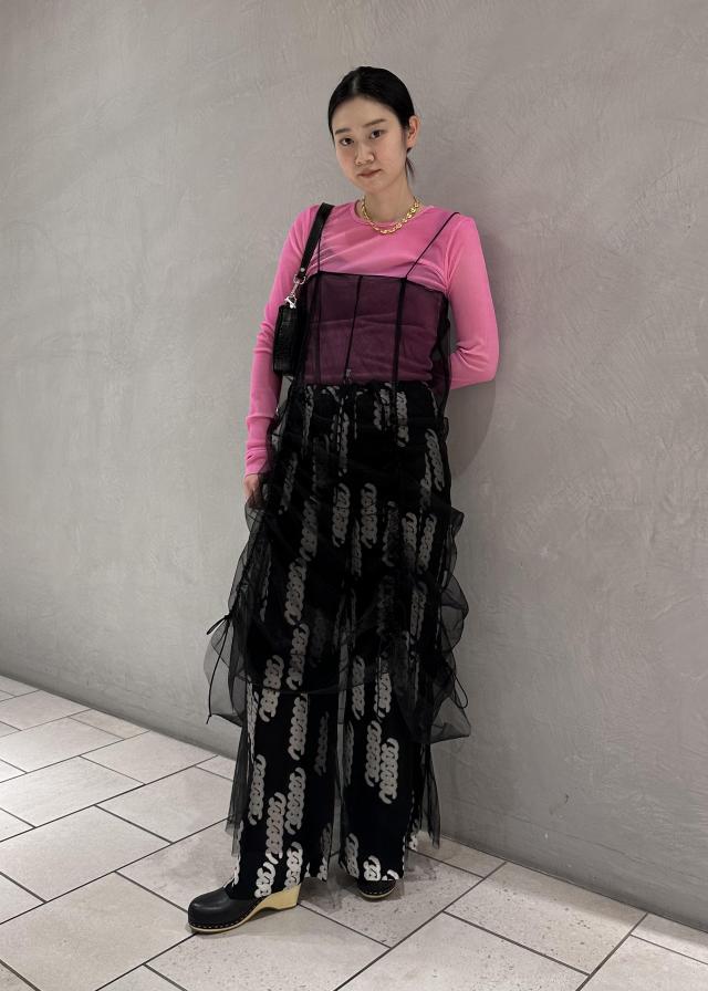 スタイリングタイトル