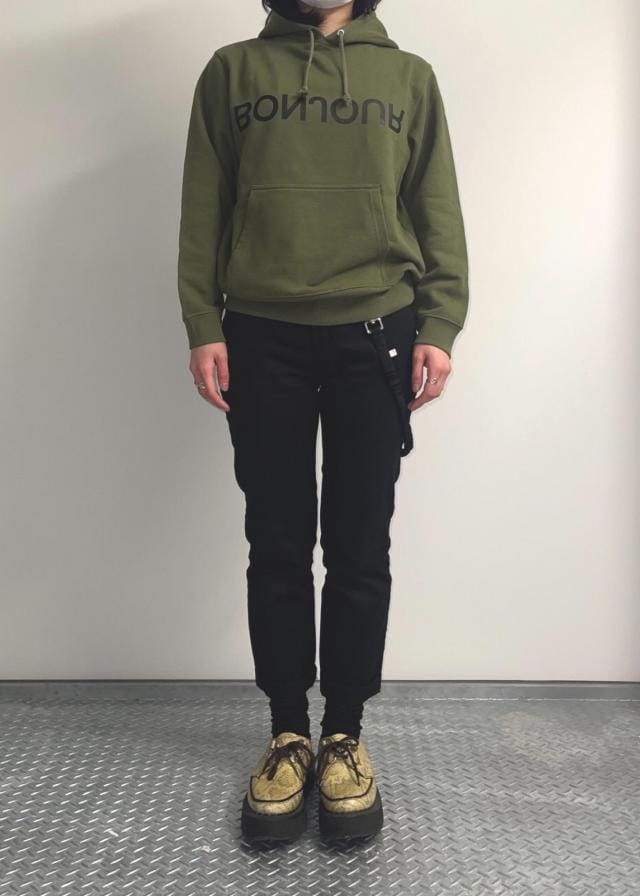 スタイリングタイトル