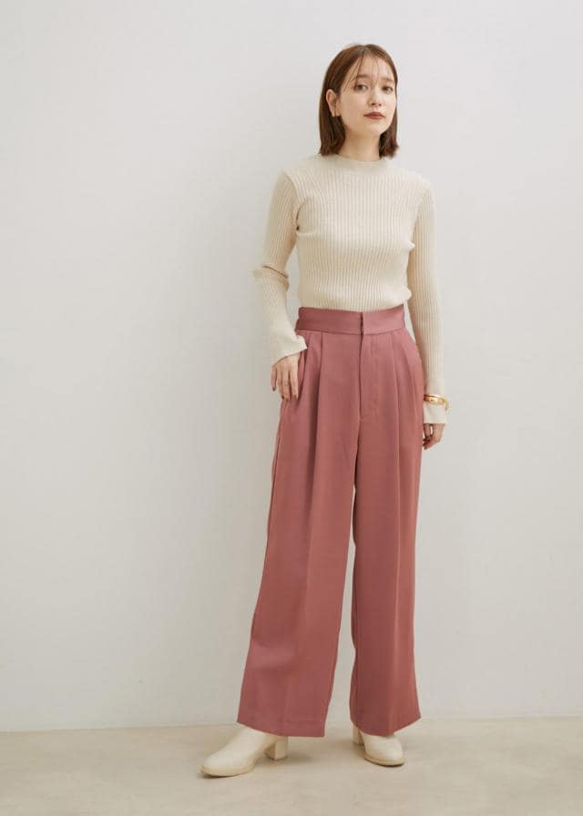 スタイリングタイトル