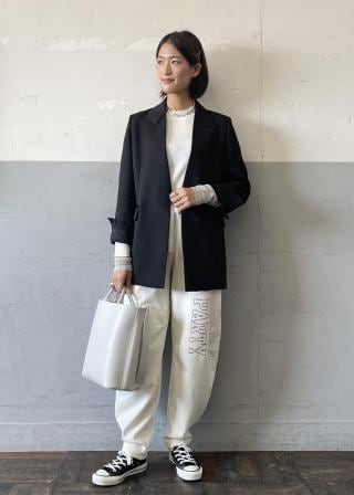 アムステルダム　　ロンスプ　レデース ADAM ET ROPÉ FEMME(アダム エ ロペ ファム) / 【WEB限定