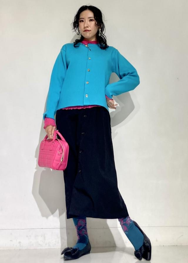 スタイリングタイトル