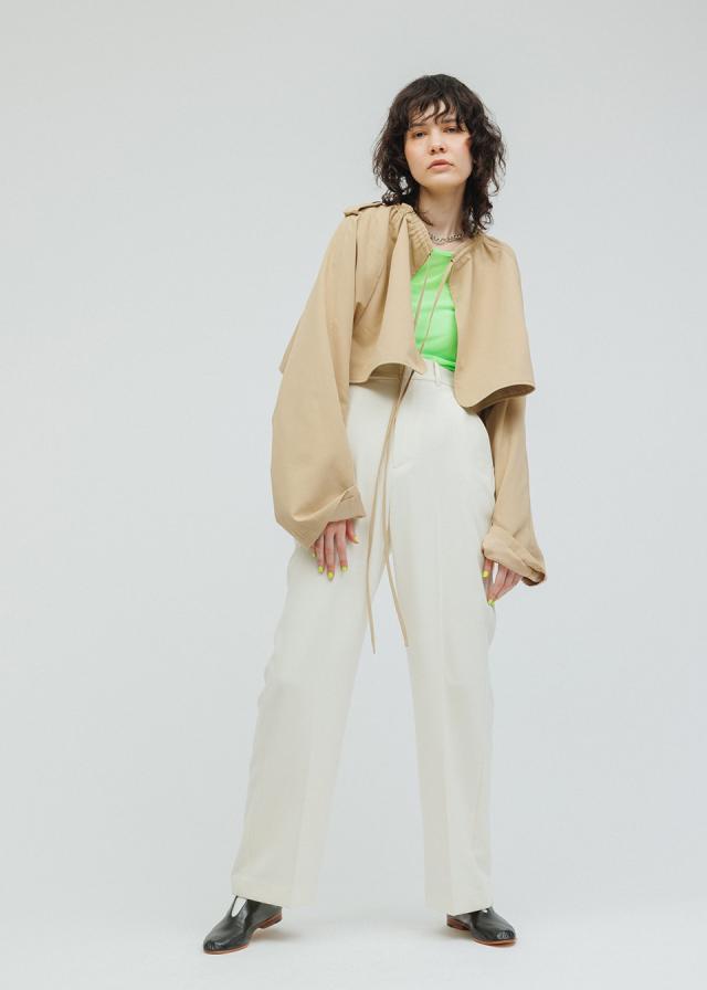 スタイリングタイトル