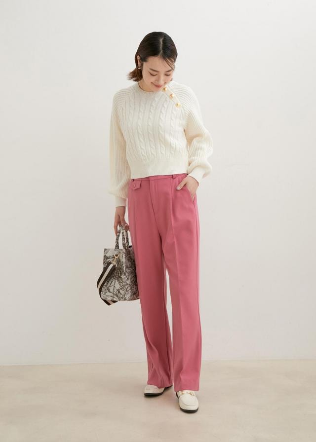 スタイリングタイトル