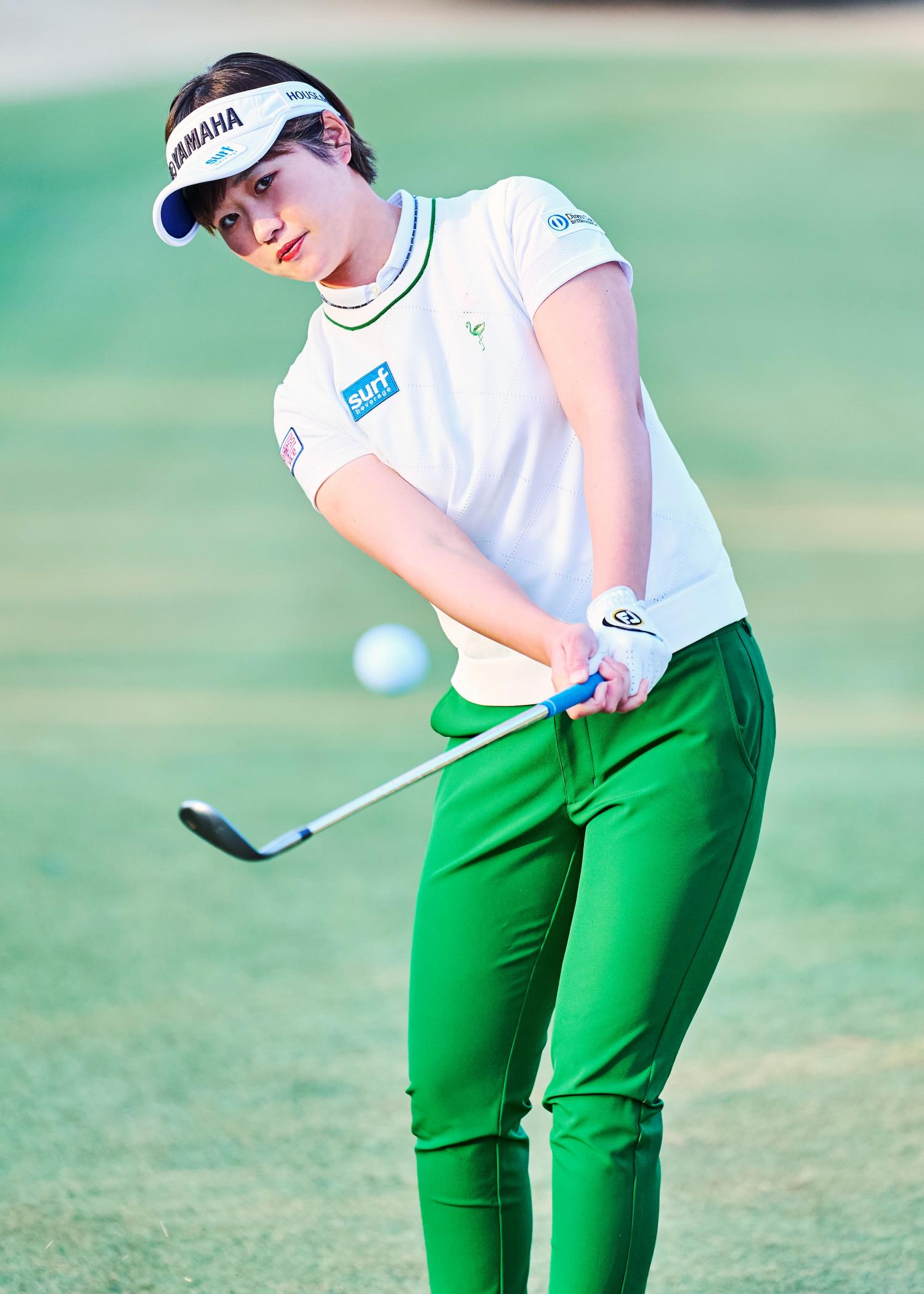 【未着用タグ付き】JUN&ROPE' ゴルフ トップス 新品 ジュン&ロペ(JUN&ROPE) | レディースゴルフウェア通販【VIVID GOLF