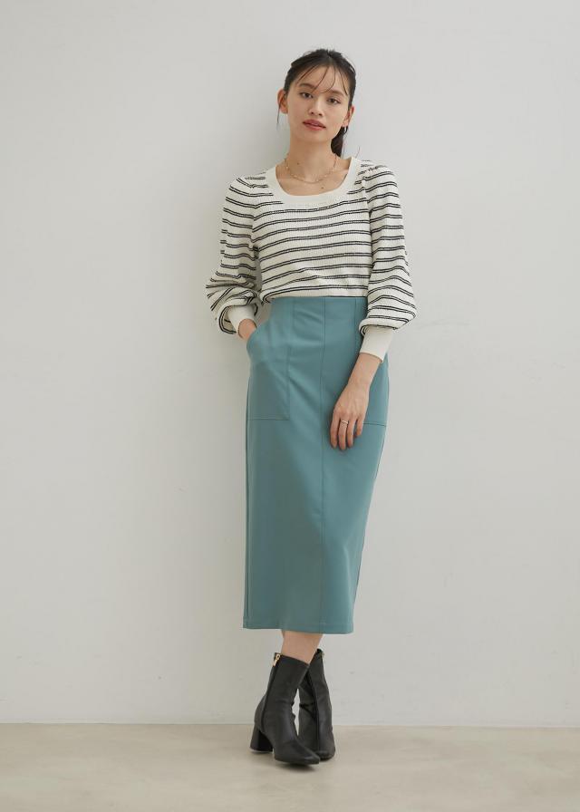 スタイリングタイトル