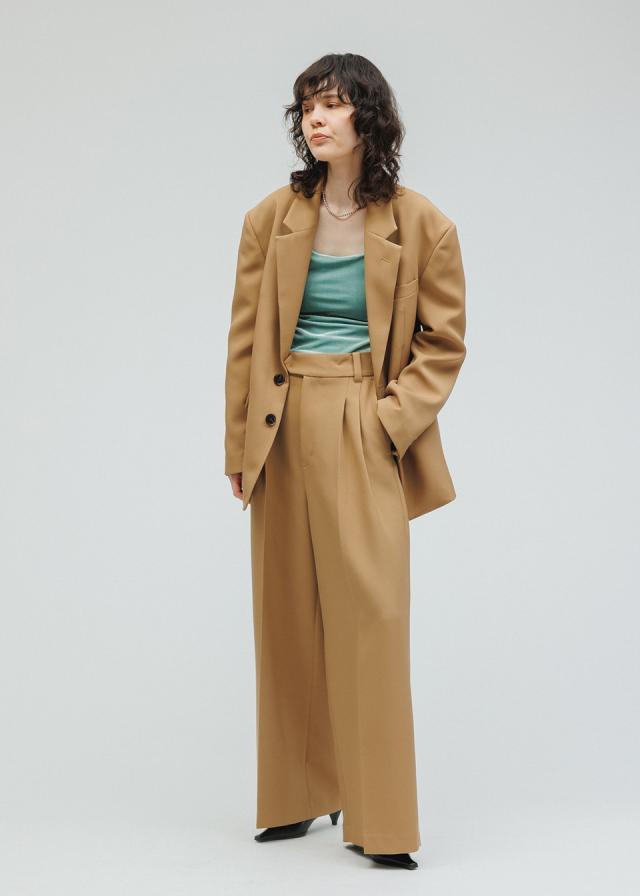 スタイリングタイトル