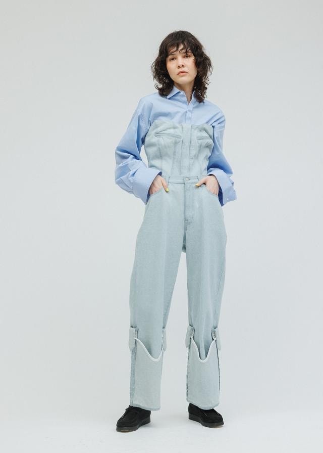 スタイリングタイトル