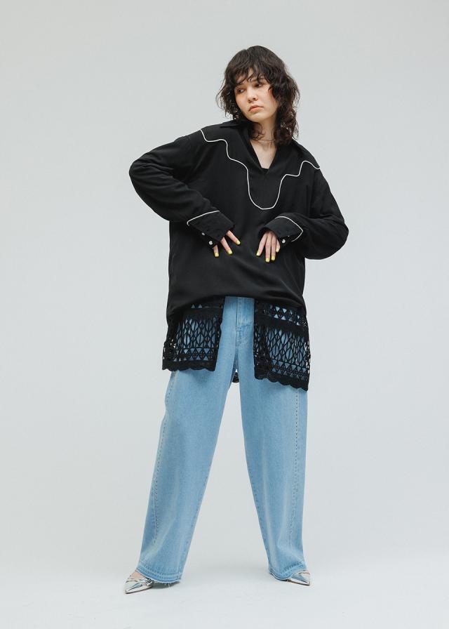 スタイリングタイトル