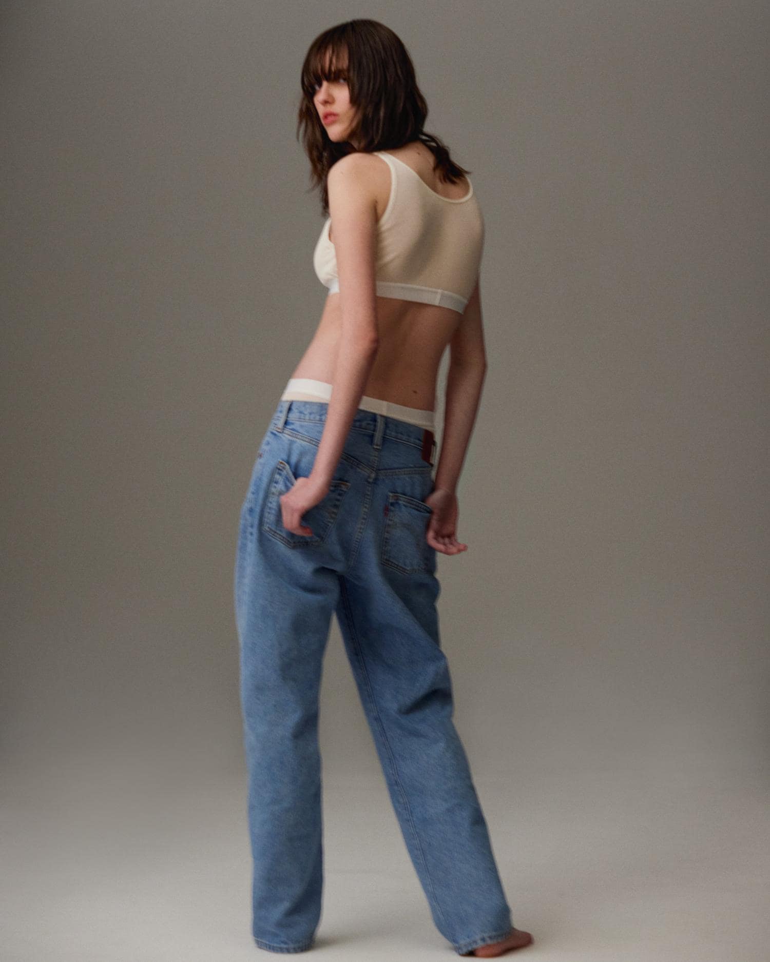 NEW RELEASE】Levi's® for BIOTOP | 23SS | J'aDoRe JUN ONLINE