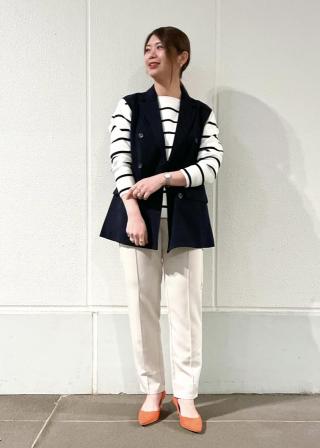 ROPÉ PICNIC(ロペピクニック) / 【一部店舗限定カラー:ブラック