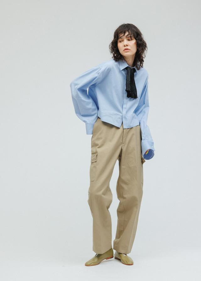 スタイリングタイトル