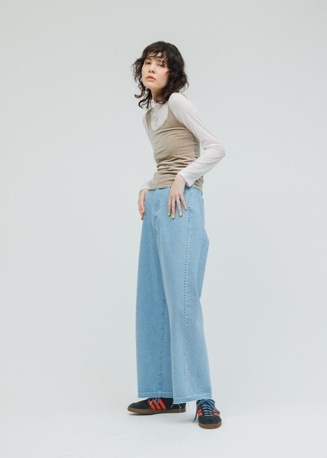 スタイリングタイトル