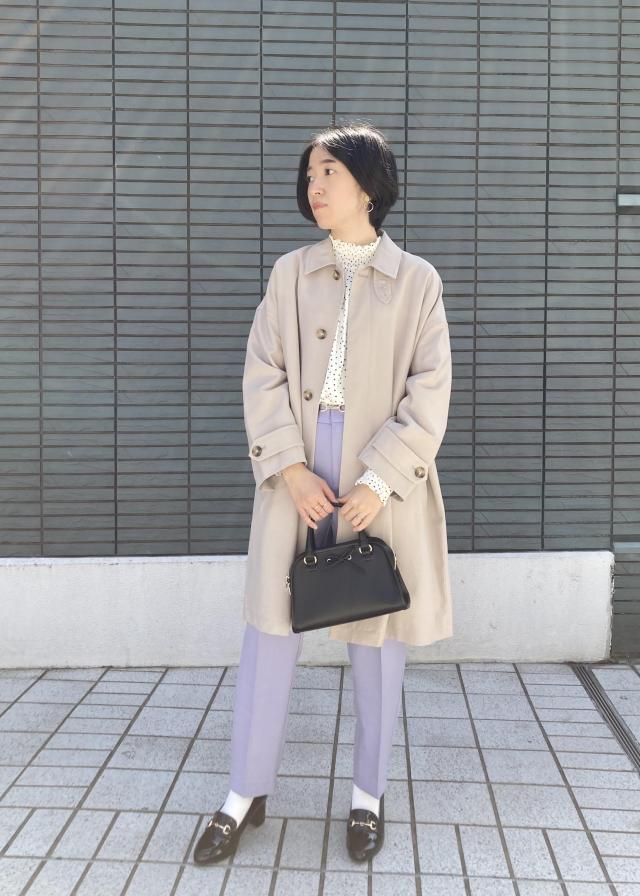 スタイリングタイトル