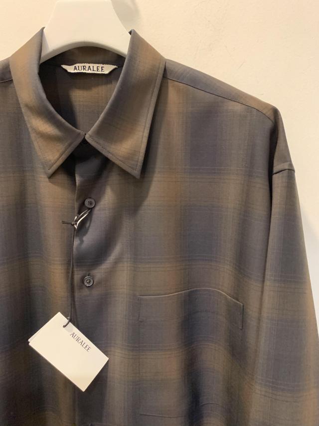 AURALEE” 23SS / イケジ / ADAM ET ROPÉ FEMME ｜J'aDoRe JUN ONLINE