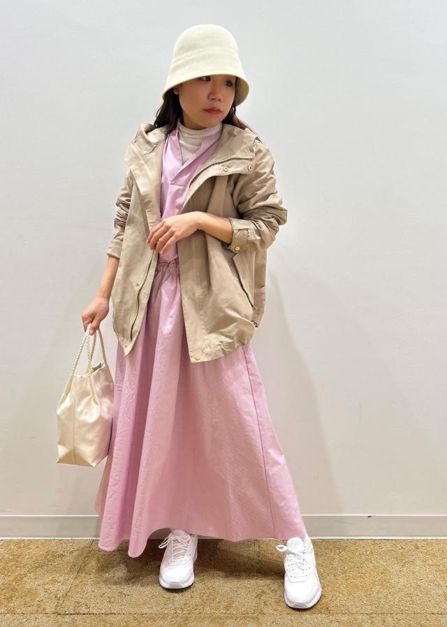 サーモベルハット ｜ ROPE' PICNIC ロペピクニック オフィシャル