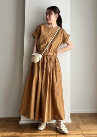 マーク＆ロナ ワンピース ゴルフ ワンピース(レディース) │ MARK & LONA 公式オンラインストア