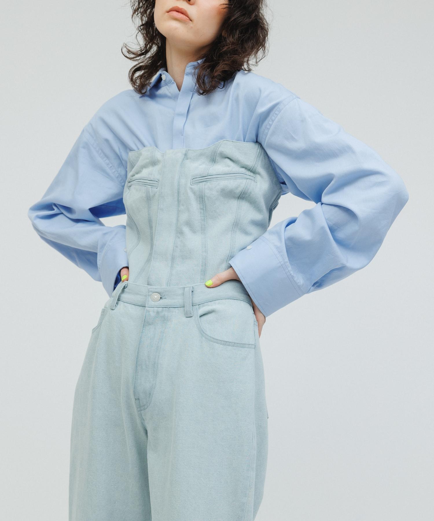 2023 Spring 「MODERN WESTERN」 | J'aDoRe JUN ONLINE