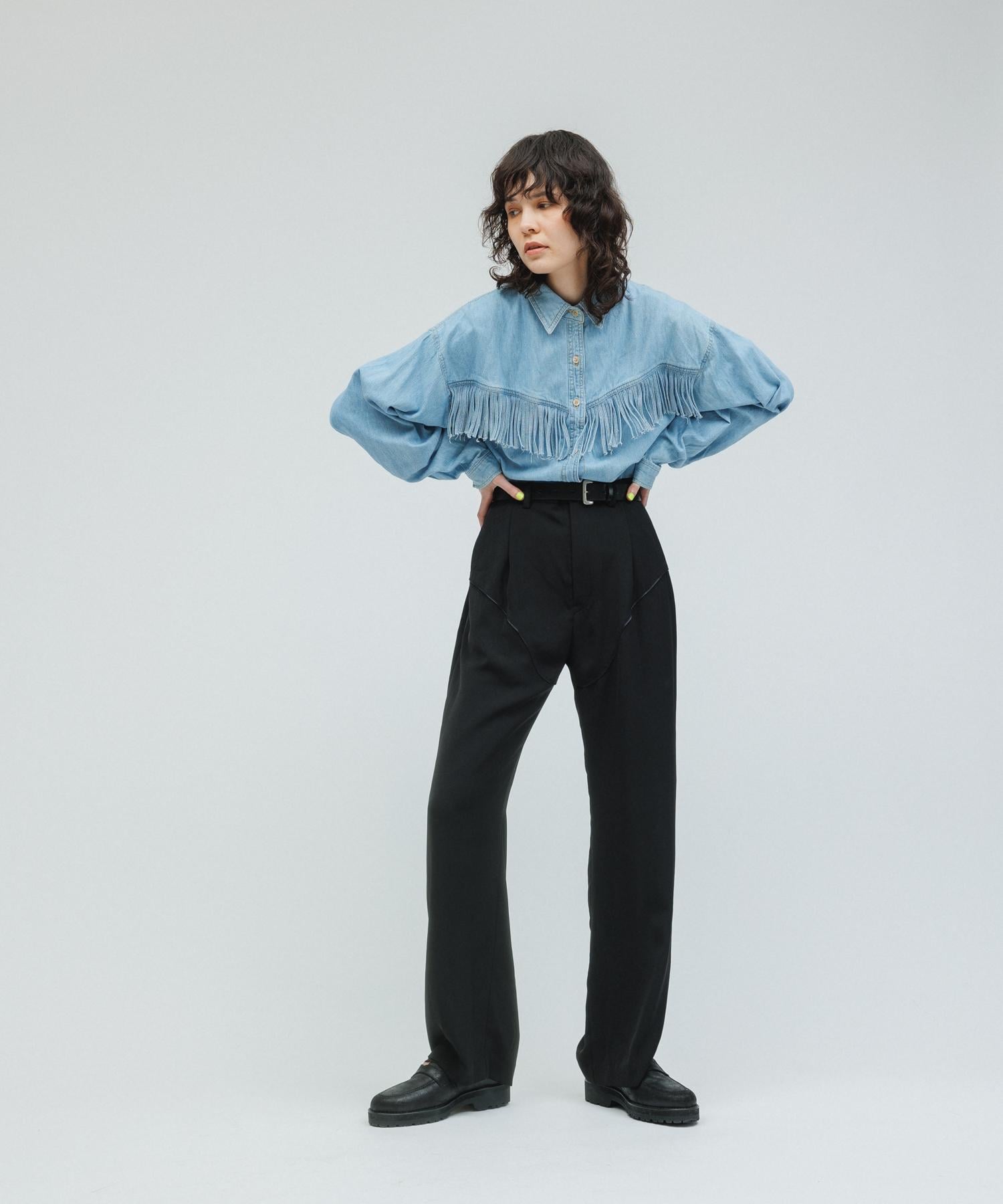 2023 Spring 「MODERN WESTERN」 | J'aDoRe JUN ONLINE