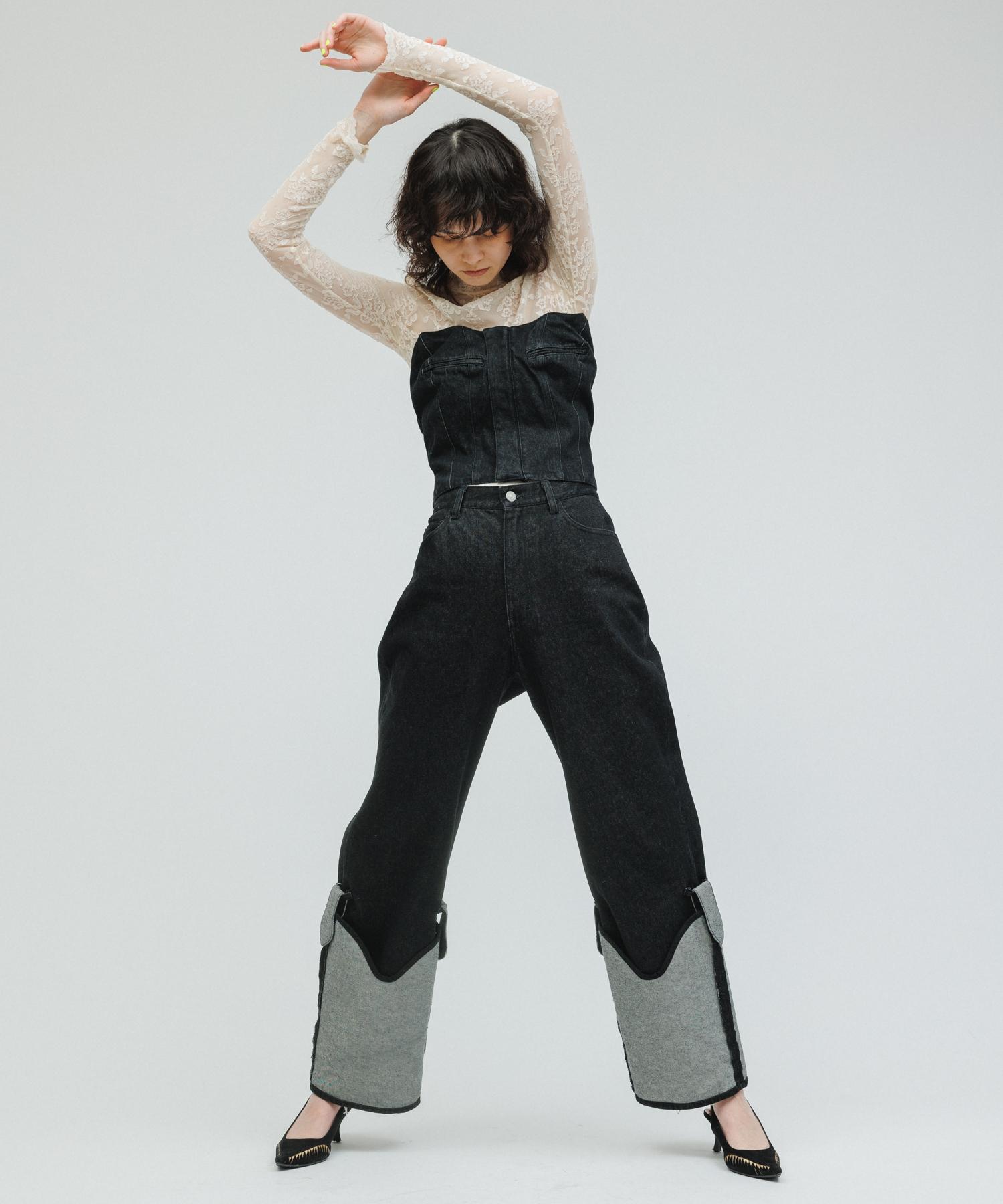 The Other Modern Movement 他 おまとめ3点 Moder—n magazine no.3: PUZZLE PUNKS【Cover-B】 / 編：高宮啓