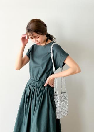 ROPÉ PICNIC(ロペピクニック) / 【WEB限定】INDIAウエストマーク