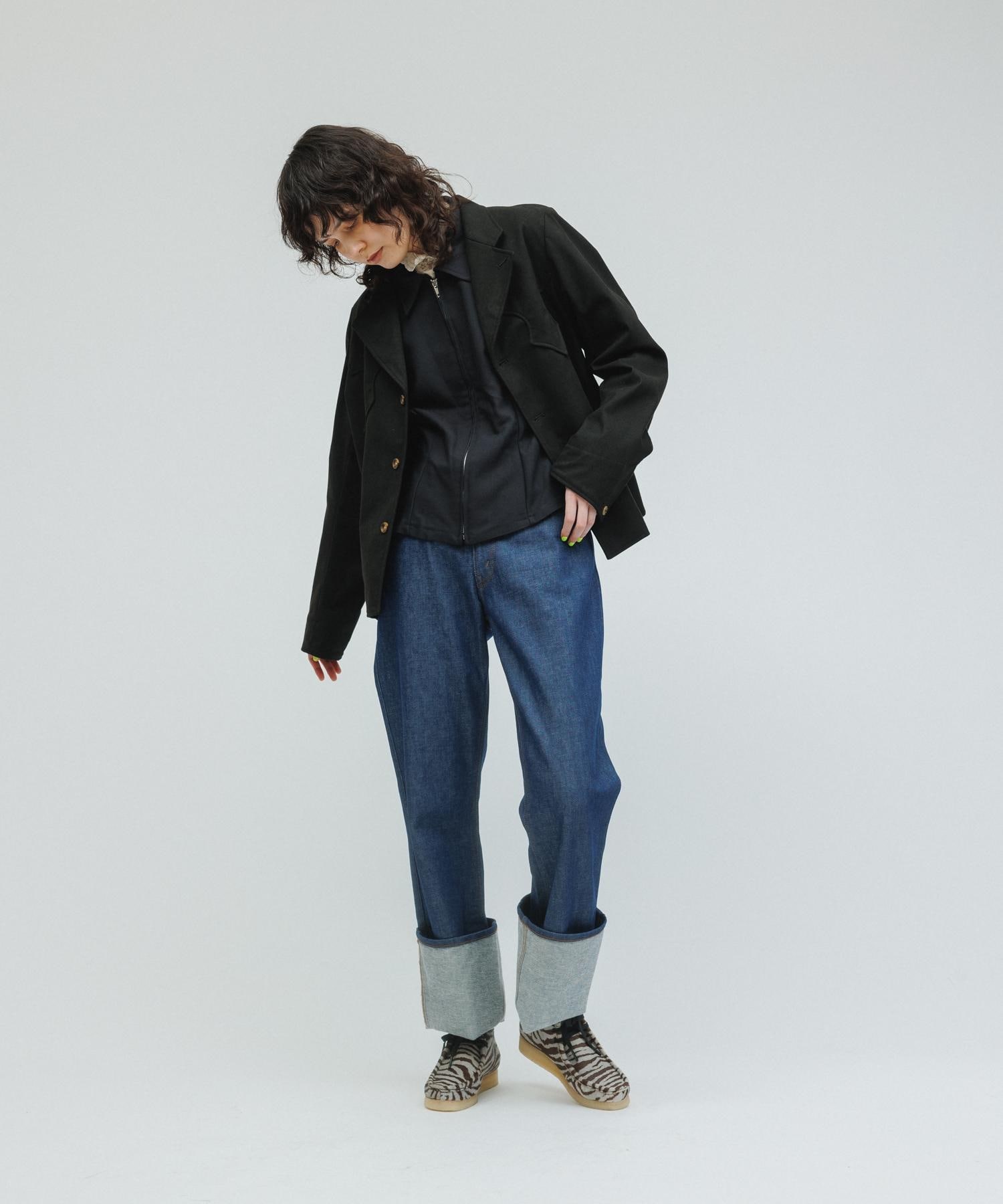 2023 Spring 「MODERN WESTERN」 | J'aDoRe JUN ONLINE