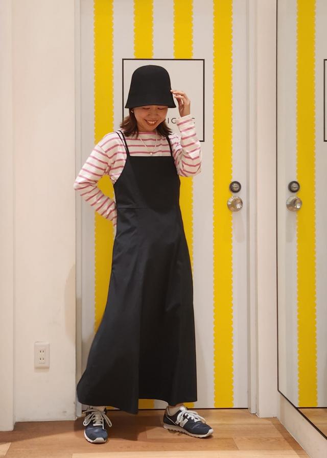 【STUDIO DOE】シャイニーベルクロッシュハット サーモベルハット ｜ ROPE' PICNIC ロペピクニック オフィシャル