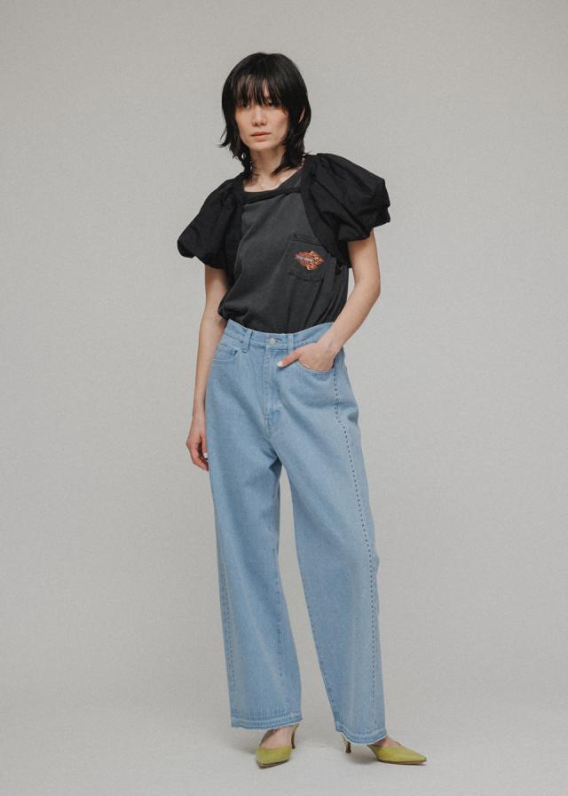 スタイリングタイトル