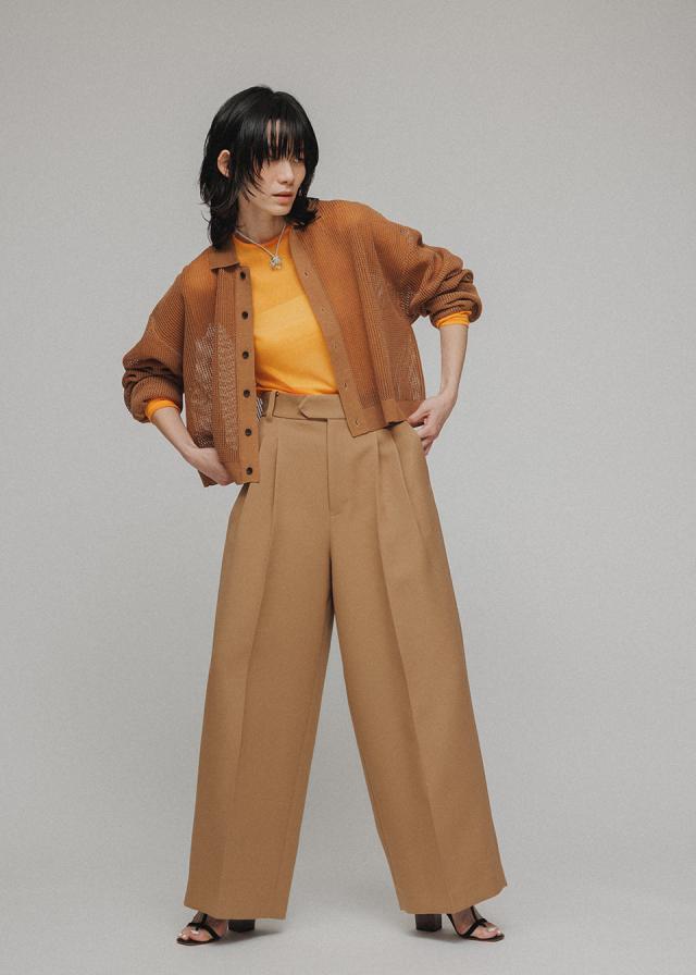 スタイリングタイトル