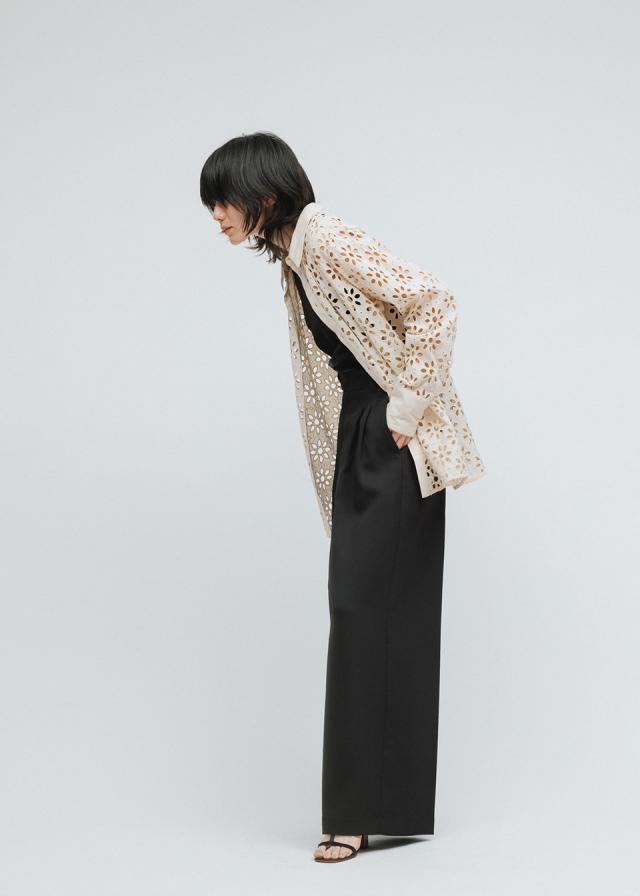 スタイリングタイトル