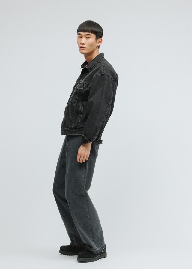 スタイリングタイトル