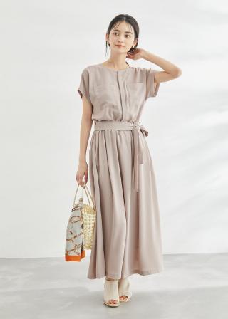 【新品タグ付き】ACKA rib docking one-piece ACKA rib docking one-piece