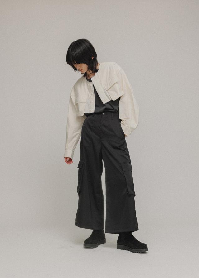 スタイリングタイトル