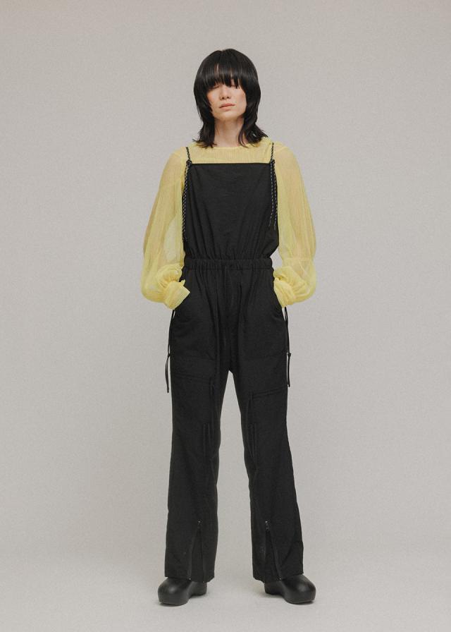 スタイリングタイトル