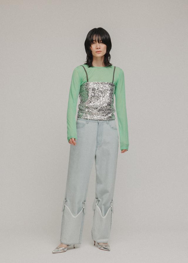 スタイリングタイトル