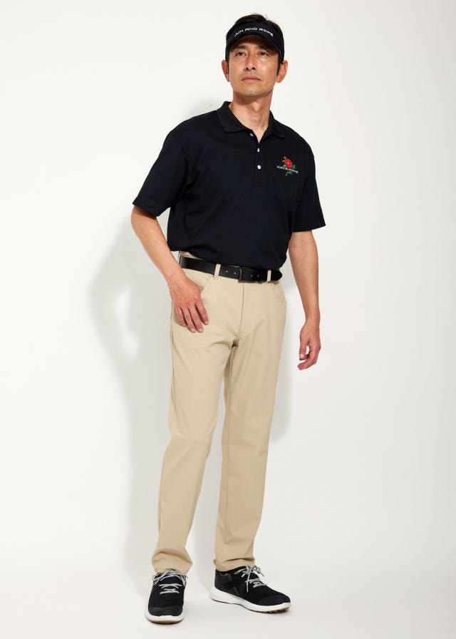 肥野竜也(モデル) / JUN AND ROPÉ モデル｜J'aDoRe JUN ONLINE