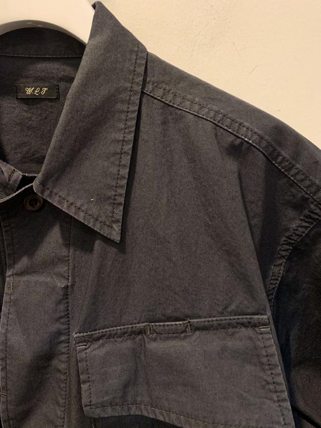 美品★ADAM ET ROPÉ 2WAYシルエットシャツジャケット 楽天市場】【SALE／40%OFF】【サステナブル】2WAYシルエット