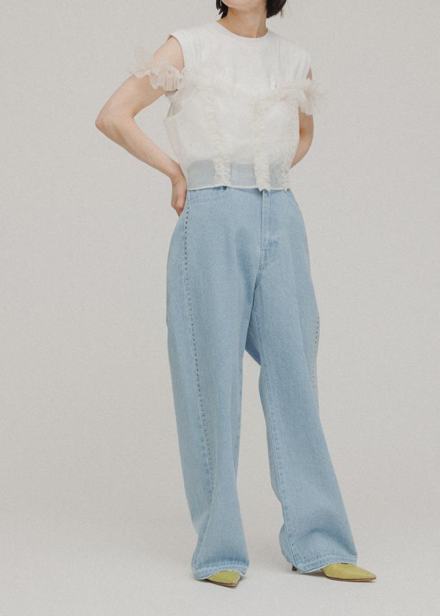 スタイリングタイトル