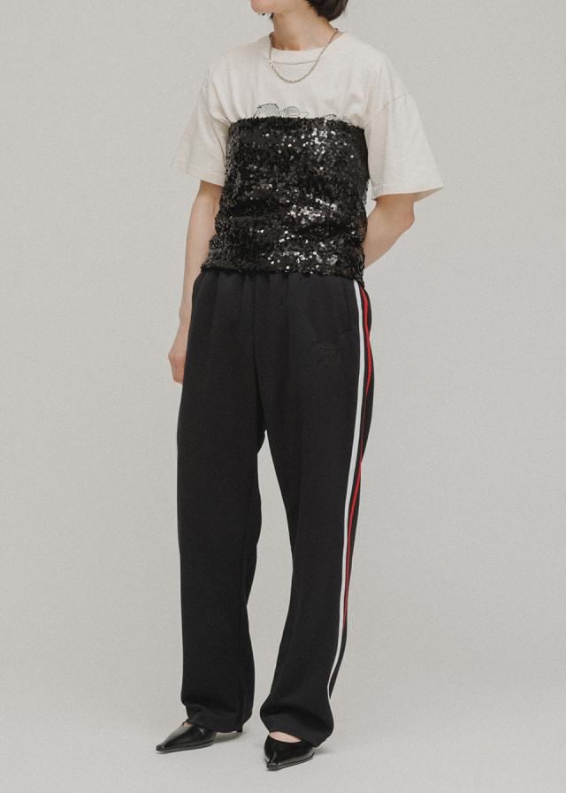 スタイリングタイトル