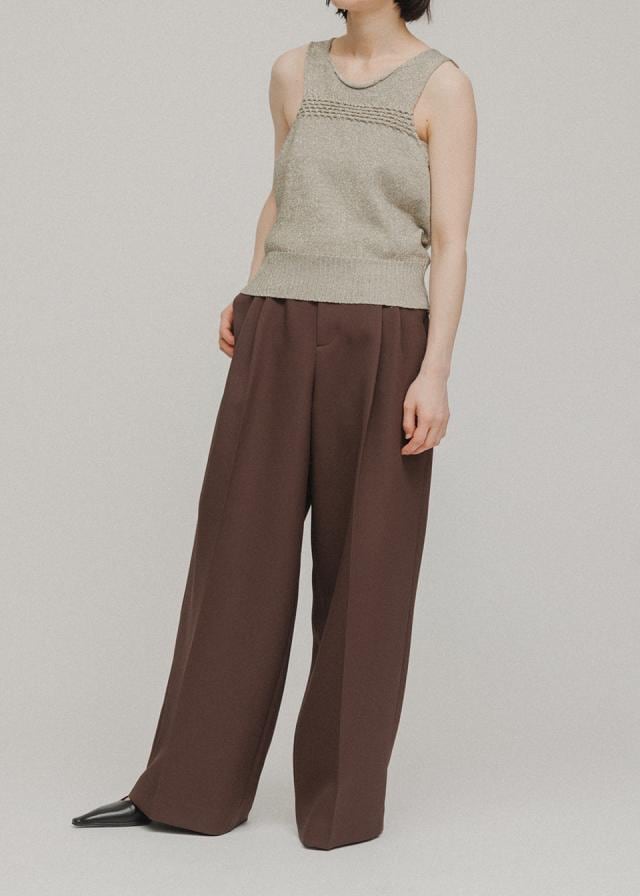 スタイリングタイトル