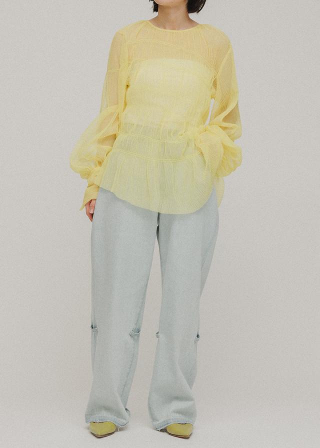 スタイリングタイトル