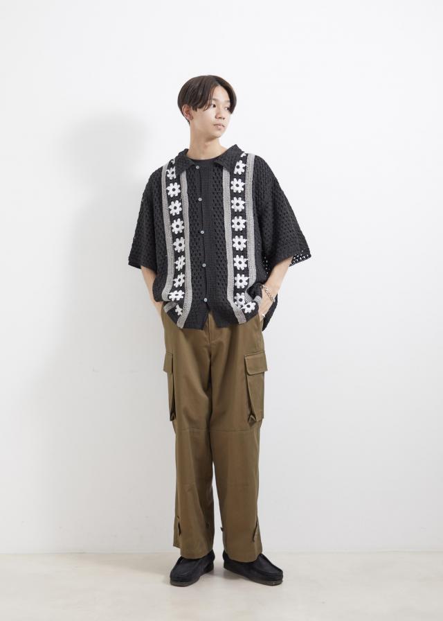 スタイリングタイトル