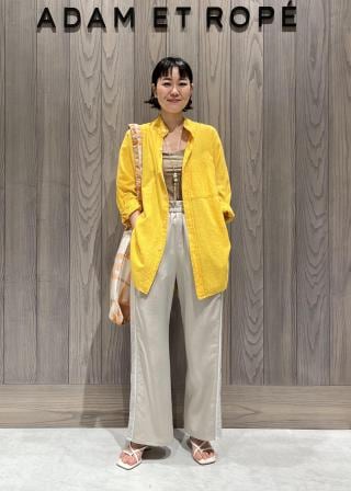 United arrows Simone wild ベロアレギンス EDIT.FOR LULU - SIMONE WILD ベロアバイカーショーツ レギンス