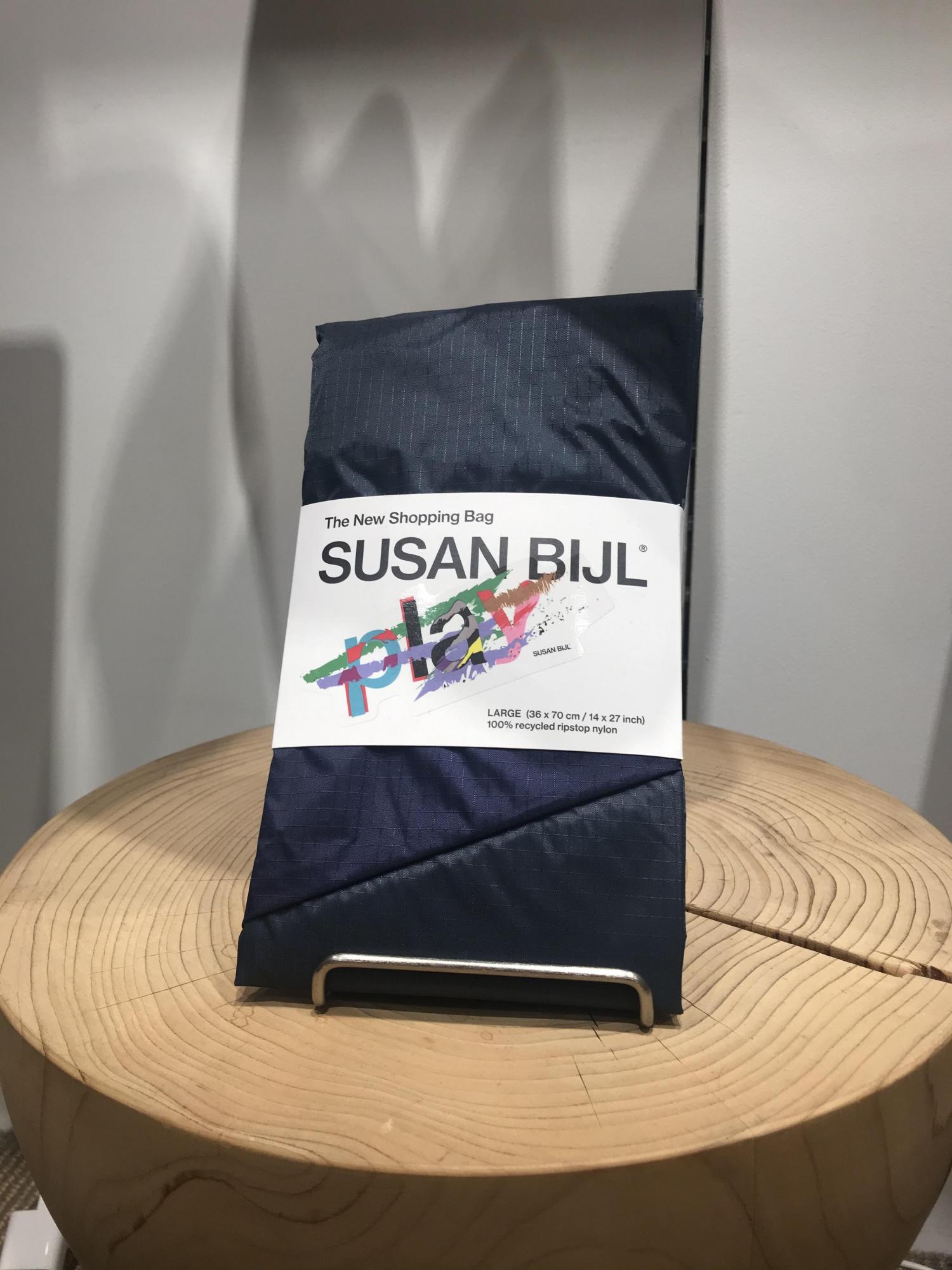 限定セール◆スーザン ベル Susan Bijl バックパック ナイロン SUSAN BIJL ( スーザンベル )/ SUSAN BIJL X 75B The New