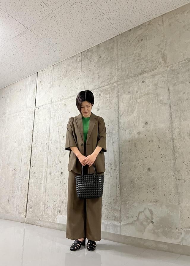 スタイリングタイトル