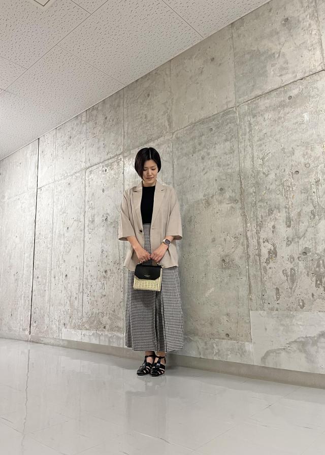 スタイリングタイトル