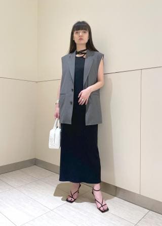 ADAM ET ROPÉ FEMME(アダム エ ロペ ファム) / 【公式サイト限定