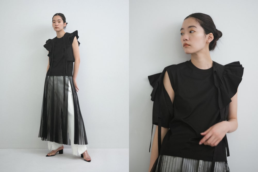 正規品♡ロブション♡レーヨンシルク上下セット♡ブラック 139 14m/mシルクタフタ | 行方織物 Silk Textile Store