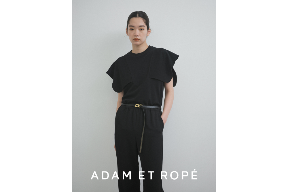 周りと差がつく】ブラックデザイントップス特集 | J'aDoRe JUN