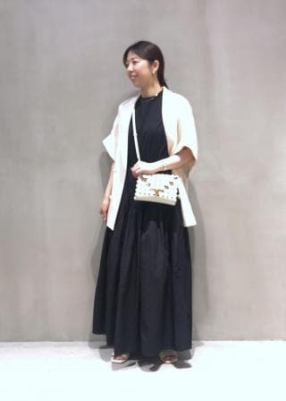 ADAM ET ROPÉ FEMME(アダム エ ロペ ファム) / 【サステナブル